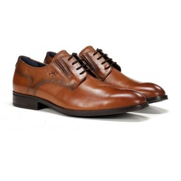 Zapatos para hombre Fluchos F1887 Asgard CUERO