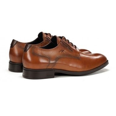 Zapatos para hombre Fluchos F1887 Asgard CUERO