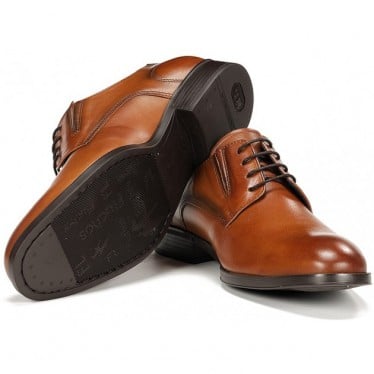 Zapatos para hombre Fluchos F1887 Asgard CUERO