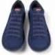 DEPORTIVA CAMPER BEETLE 36791 AZUL_073