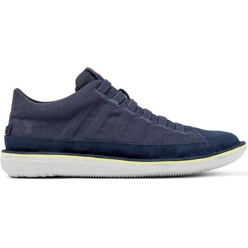 DEPORTIVA CAMPER BEETLE 36791 NAVY_077