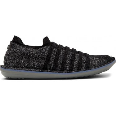 Zapatos de punto CAMPER Beetle K101023 NEGRO_001