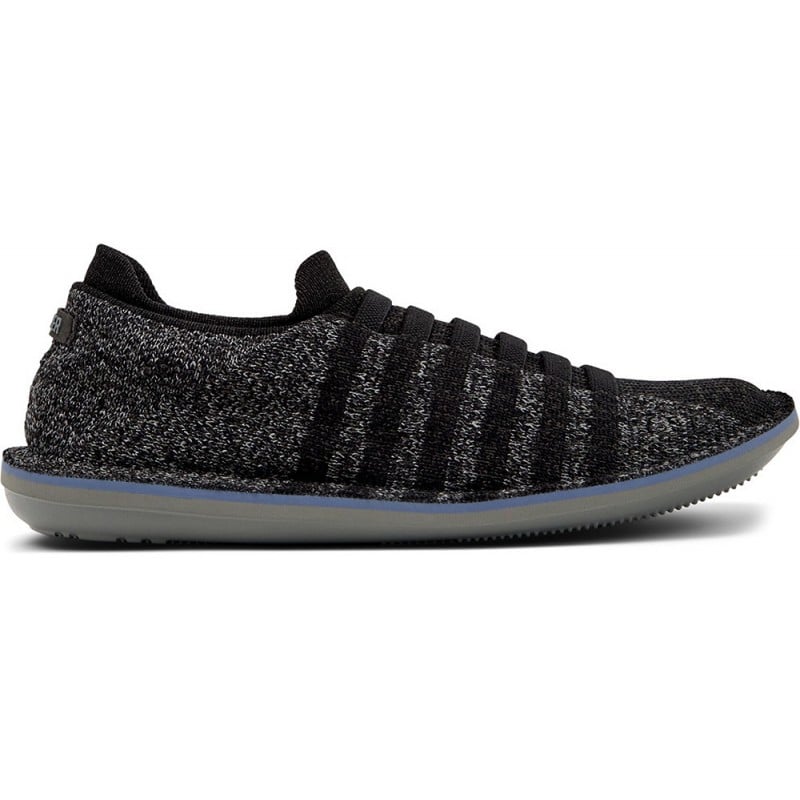 Zapatos de punto CAMPER Beetle K101023 NEGRO_001