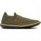 Zapatos de punto CAMPER Beetle K101023 VERDE_002