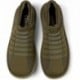 Zapatos de punto CAMPER Beetle K101023 VERDE_002