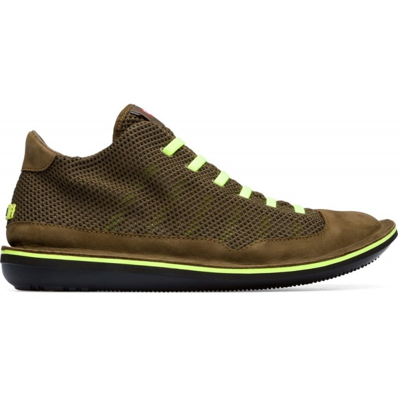 ZAPATOS CAMPER BEETLE K300327 VERDE
