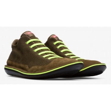 ZAPATOS CAMPER BEETLE K300327 VERDE