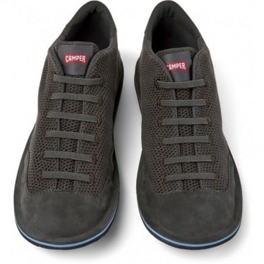 ZAPATOS CAMPER BEETLE K300327 MARRON