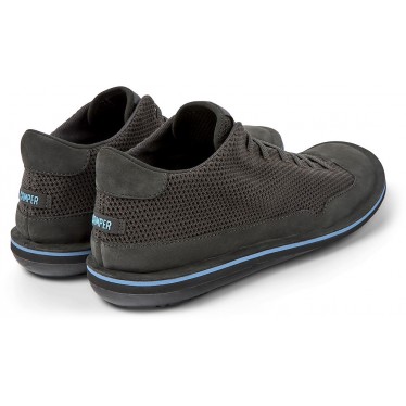 ZAPATOS CAMPER BEETLE K300327 MARRON