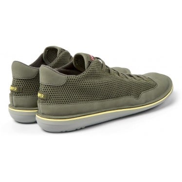 ZAPATOS CAMPER BEETLE K300327 OLIVE
