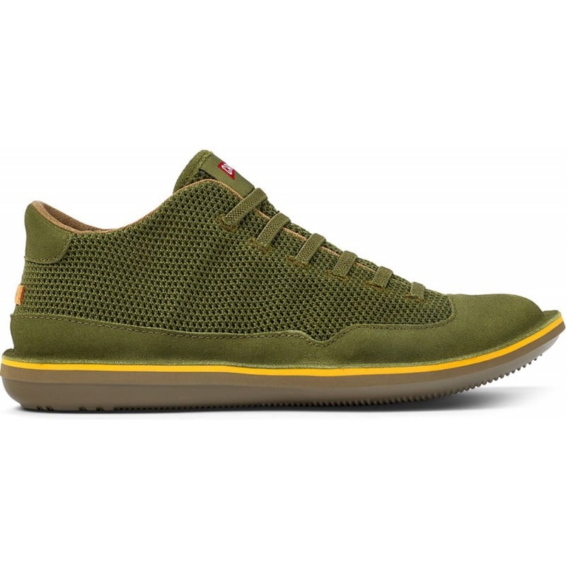 ZAPATOS CAMPER BEETLE K300327 OLIVE_013