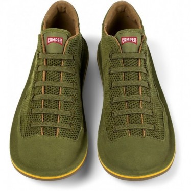ZAPATOS CAMPER BEETLE K300327 OLIVE_013