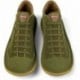 ZAPATOS CAMPER BEETLE K300327 OLIVE_013