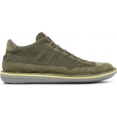 ZAPATOS CAMPER BEETLE K300327 VERDE_016