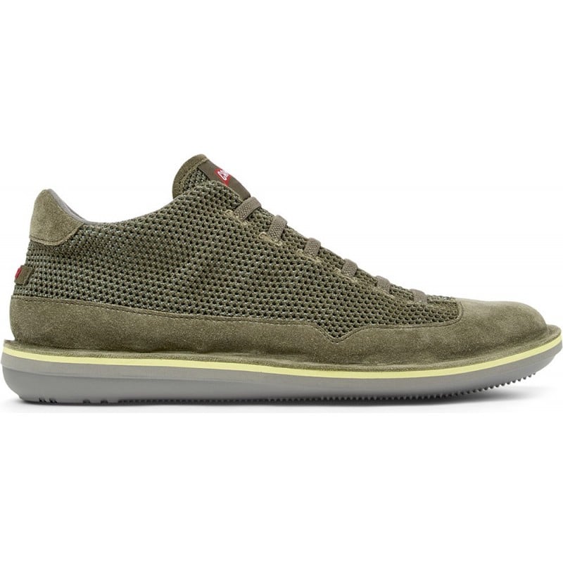 ZAPATOS CAMPER BEETLE K300327 VERDE_016