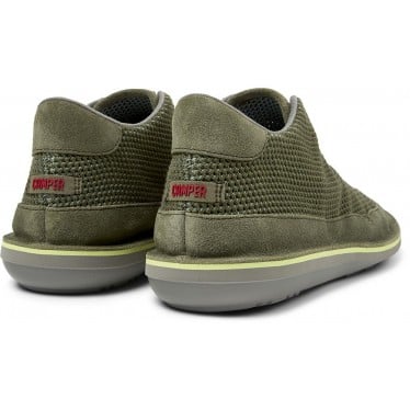 ZAPATOS CAMPER BEETLE K300327 VERDE_016