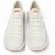ZAPATOS CAMPER BEETLE K300327 WHITE_014