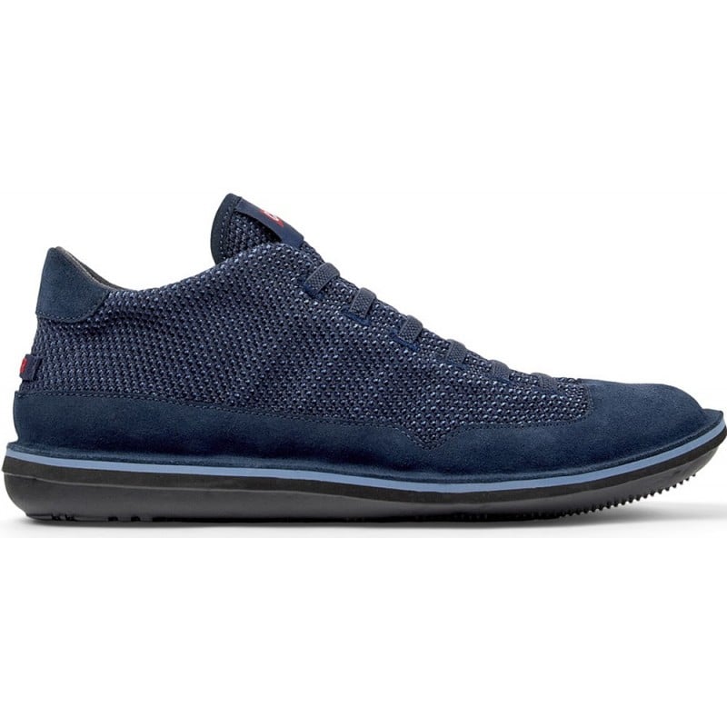 ZAPATOS CAMPER BEETLE K300327 AZUL_017