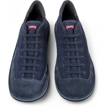 ZAPATOS CAMPER BEETLE K300327 AZUL_017