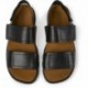SANDALIAS CAMPER BRUTUS K100777 BLACK