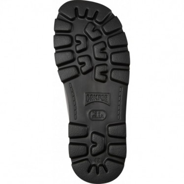 SANDALIAS CAMPER BRUTUS K100777 BLACK