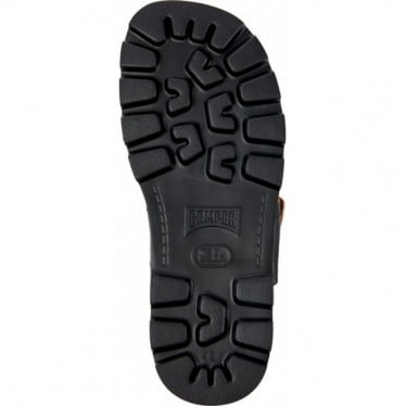 SANDALIAS CAMPER BRUTUS K100777 NEGRO_007