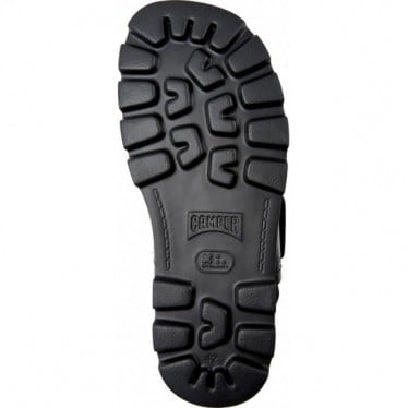 SANDALIAS CAMPER BRUTUS K100777 NEGRO_011