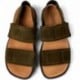 SANDALIAS CAMPER BRUTUS K100777 VERDE_010
