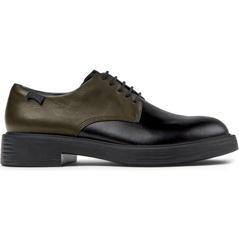 Zapatos para hombre CAMPER Dean K100979 MULTI_008