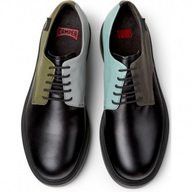 Zapatos para hombre CAMPER Dean K100979 MULTI_008