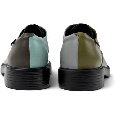 Zapatos para hombre CAMPER Dean K100979 MULTI_008