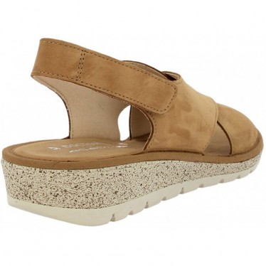 Sandalias para mujer Doctor Cutillas 35410 Tiras cruzadas CUERO
