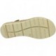 Sandalias para mujer Doctor Cutillas 35410 Tiras cruzadas CUERO