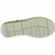 Sandalias para mujer Doctor Cutillas 35410 Tiras cruzadas TAUPE