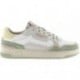 Deportiva para mujer Victoria 8800124 Casual Patch C80 JADE