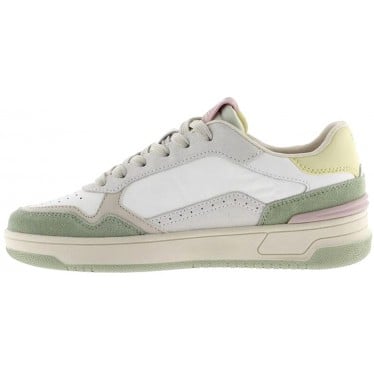 Deportiva para mujer Victoria 8800124 Casual Patch C80 JADE
