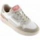Deportiva para mujer Victoria 8800124 Casual Patch C80 BEIGE