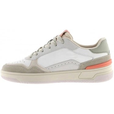 Deportiva para mujer Victoria 8800124 Casual Patch C80 BEIGE