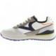 Deportiva para hombre Victoria 8802113 Leggera Mix BLANCO