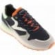 Deportiva para hombre Victoria 8802113 Leggera Mix MARINO
