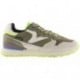 Deportiva para hombre Victoria 8802113 Leggera Mix KAKI