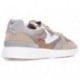 Zapatillas de hombre VICTORIA Anima 8805102 BEIGE