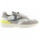 Zapatillas de hombre VICTORIA Anima 8805102 BLANCO