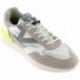 Zapatillas de hombre VICTORIA Anima 8805102 BLANCO