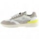 Zapatillas de hombre VICTORIA Anima 8805102 BLANCO