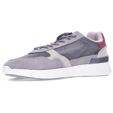 Zapatillas de hombre VICTORIA Anima 8805102 GRIS