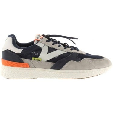 Zapatillas de hombre VICTORIA Anima 8805102 MARINO