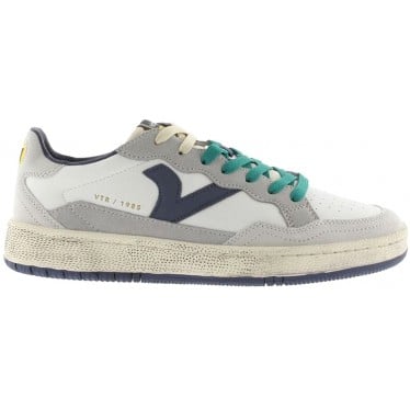 Deportivas unisex Victoria 8806105 Smash Sport Vintage MARINO