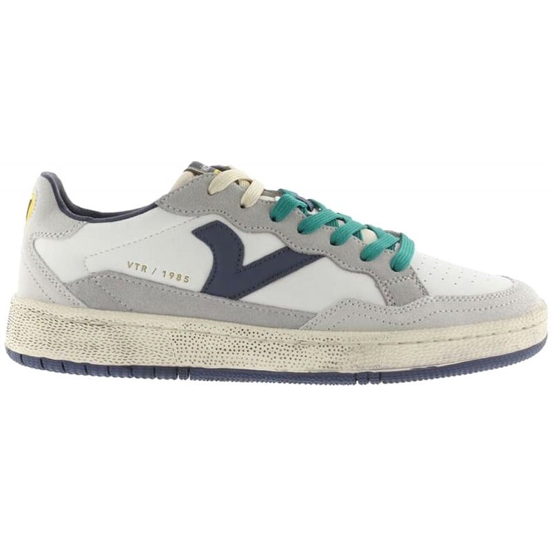 Deportivas unisex Victoria 8806105 Smash Sport Vintage MARINO