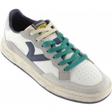 Deportivas unisex Victoria 8806105 Smash Sport Vintage MARINO